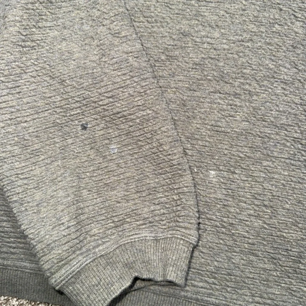 Lululemon Peaceful Moments Texture Turtleneck Pullover Women L/XL Oversized Boxy
